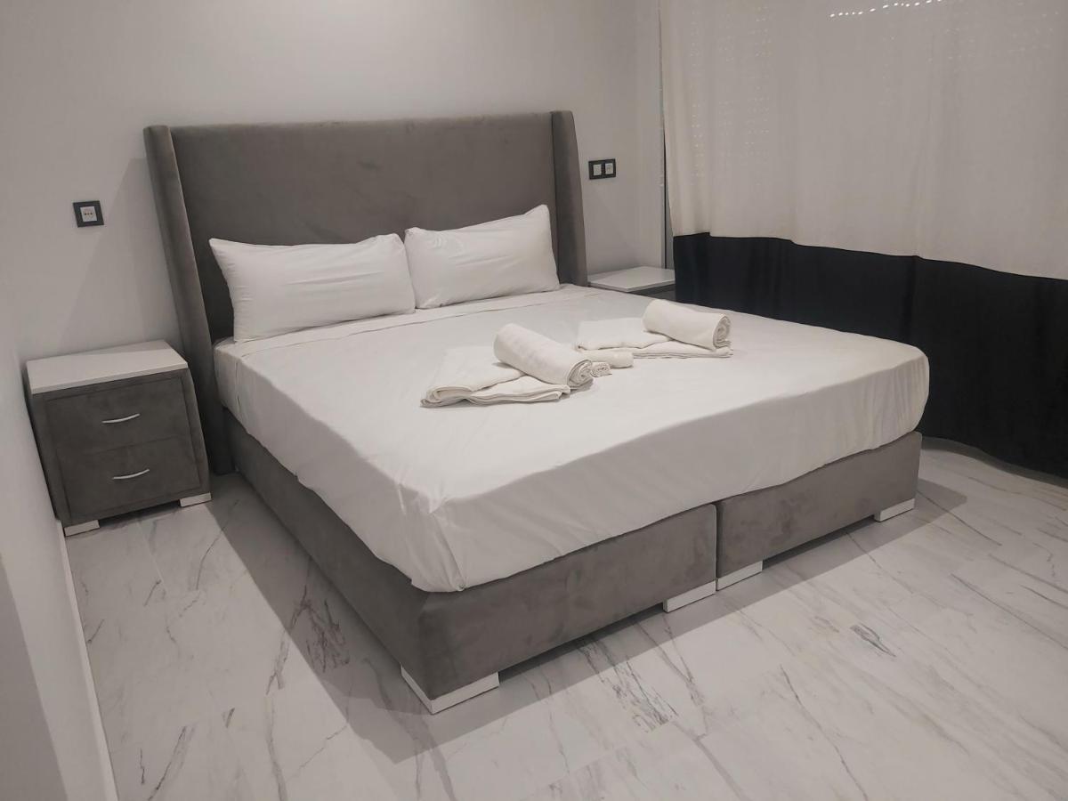 Piso Centrico Y A Pie De Playa. Lägenhet Martil Exteriör bild