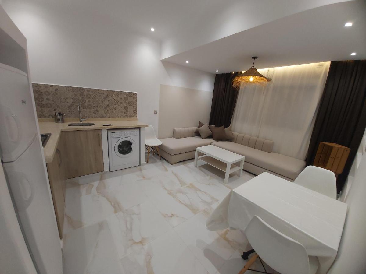 Piso Centrico Y A Pie De Playa. Lägenhet Martil Exteriör bild
