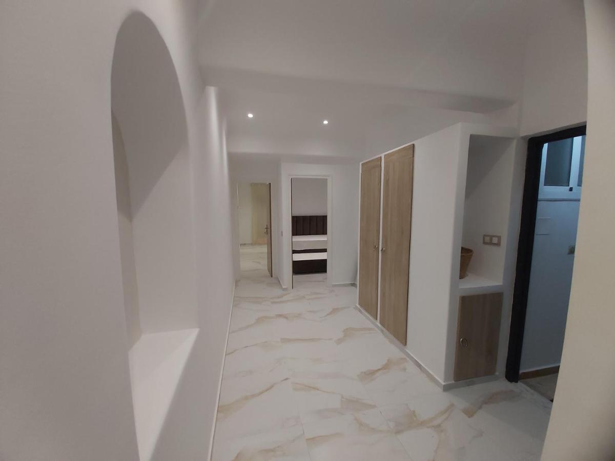 Piso Centrico Y A Pie De Playa. Lägenhet Martil Exteriör bild