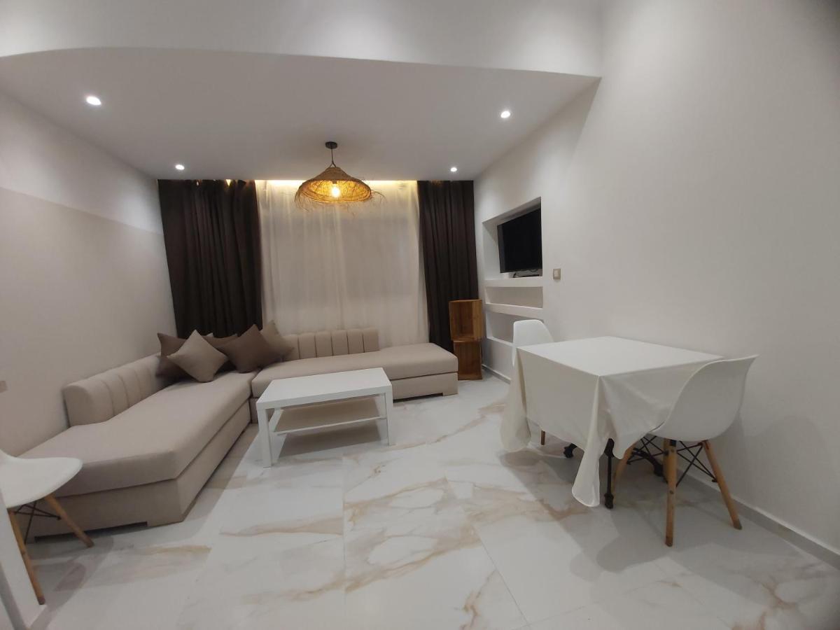Piso Centrico Y A Pie De Playa. Lägenhet Martil Exteriör bild