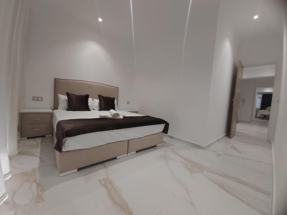 Piso Centrico Y A Pie De Playa. Lägenhet Martil Exteriör bild