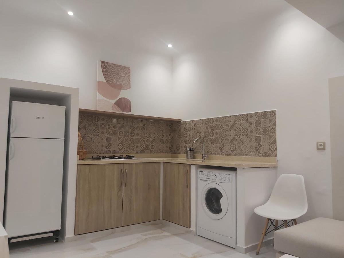 Piso Centrico Y A Pie De Playa. Lägenhet Martil Exteriör bild