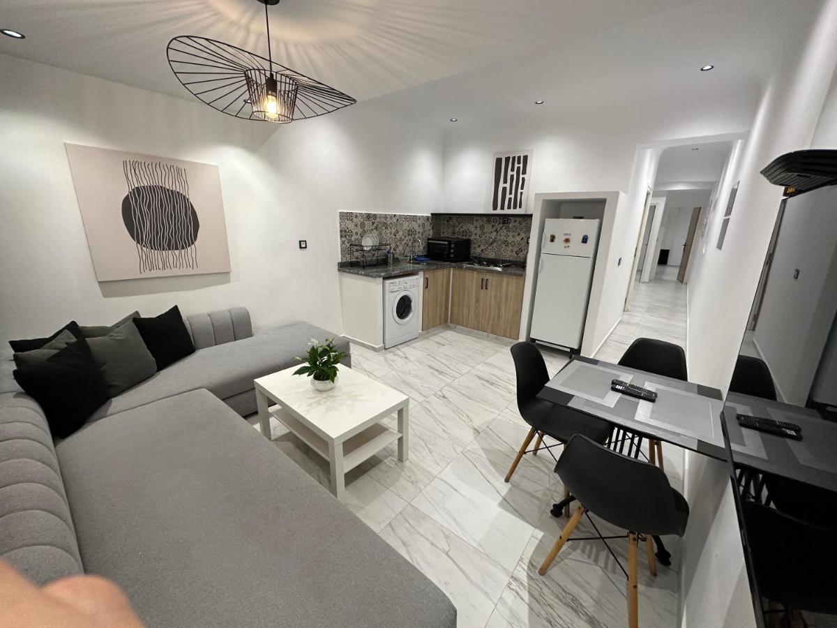 Piso Centrico Y A Pie De Playa. Lägenhet Martil Exteriör bild