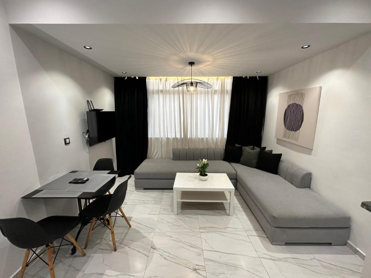 Piso Centrico Y A Pie De Playa. Lägenhet Martil Exteriör bild