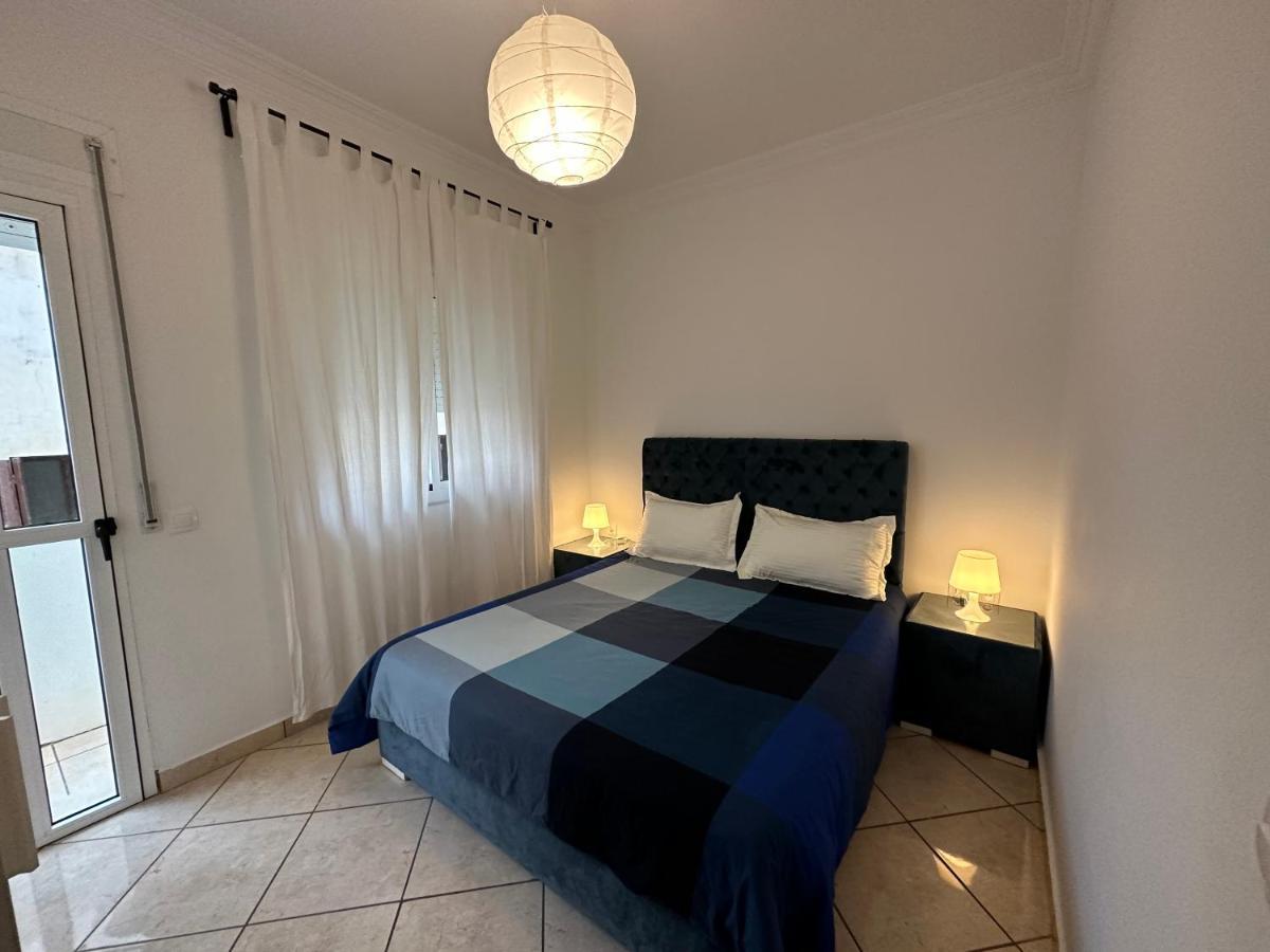 Piso Centrico Y A Pie De Playa. Lägenhet Martil Exteriör bild