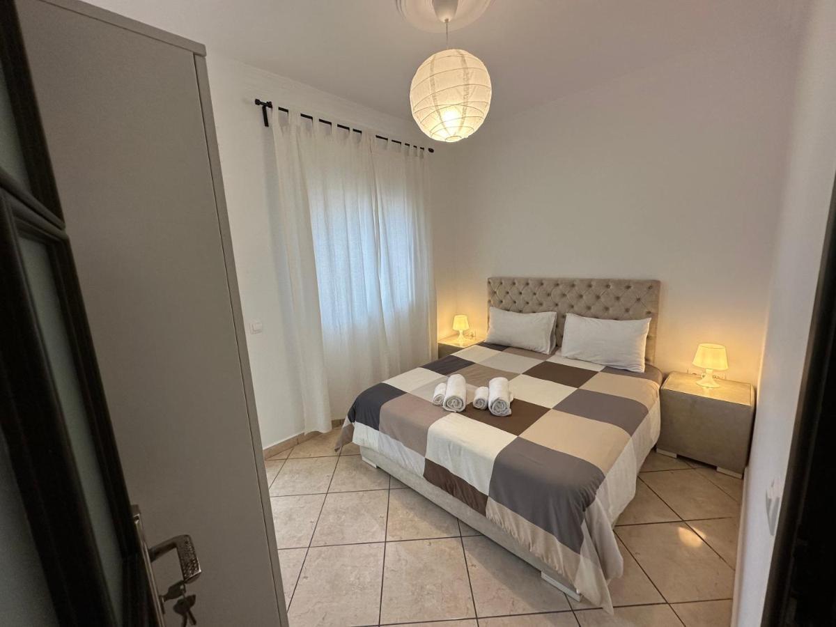 Piso Centrico Y A Pie De Playa. Lägenhet Martil Exteriör bild