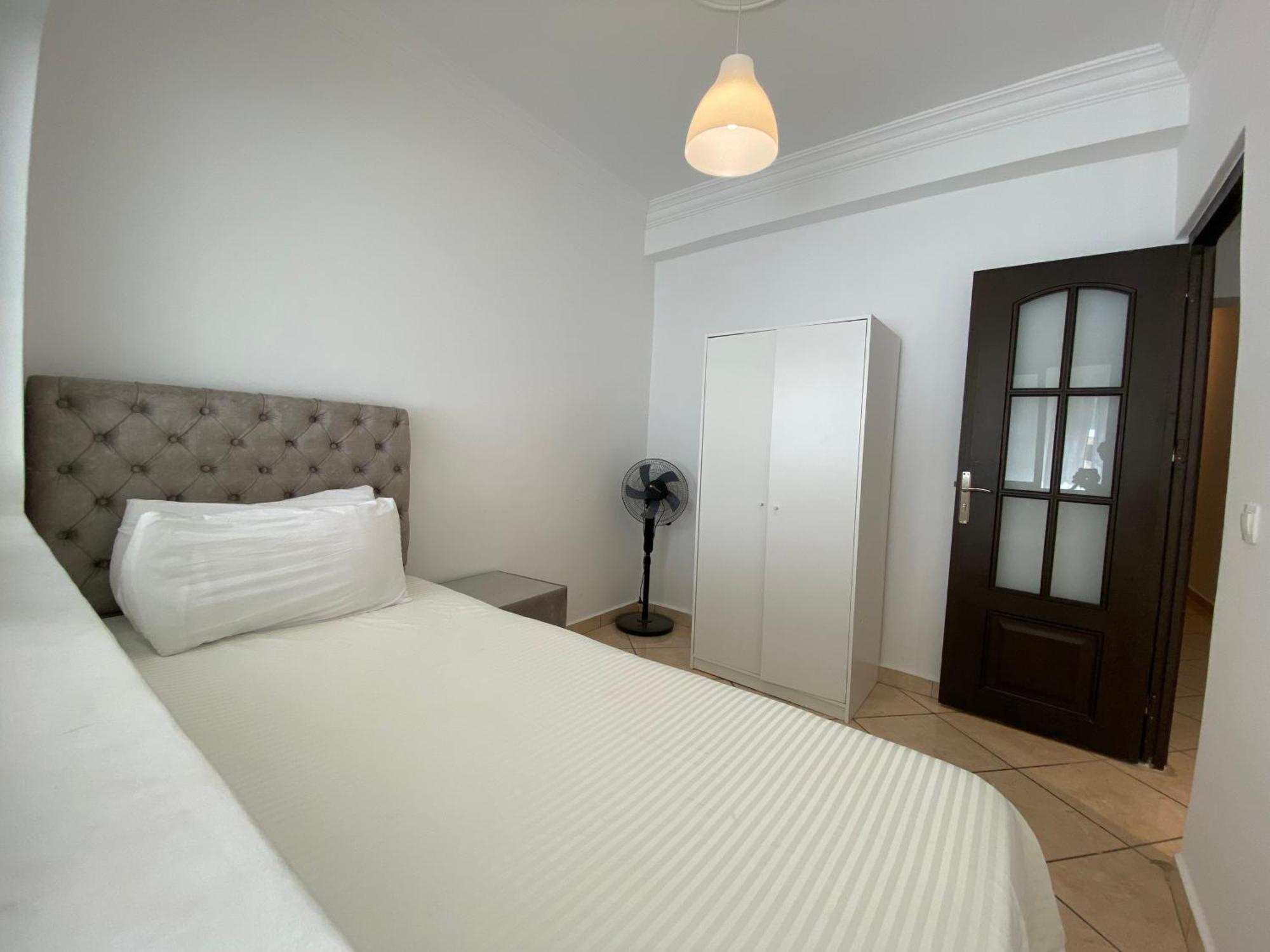 Piso Centrico Y A Pie De Playa. Lägenhet Martil Exteriör bild