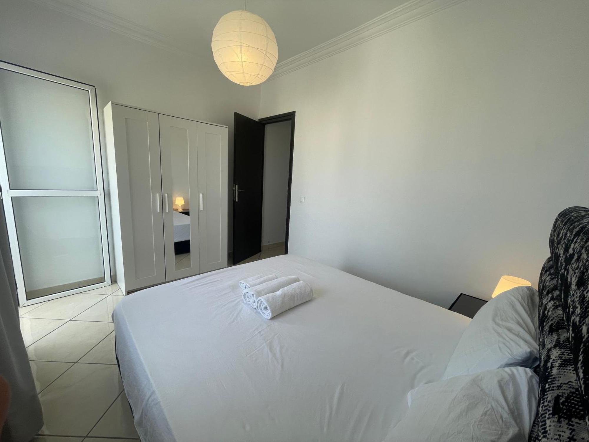 Piso Centrico Y A Pie De Playa. Lägenhet Martil Exteriör bild
